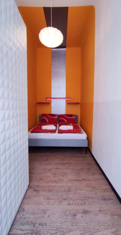 Highlight Apartment Naschmarkt Vienne Extérieur photo