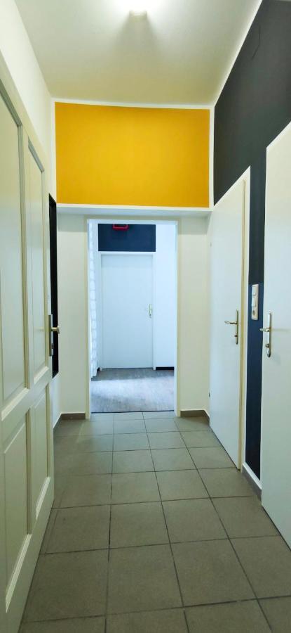 Highlight Apartment Naschmarkt Vienne Extérieur photo