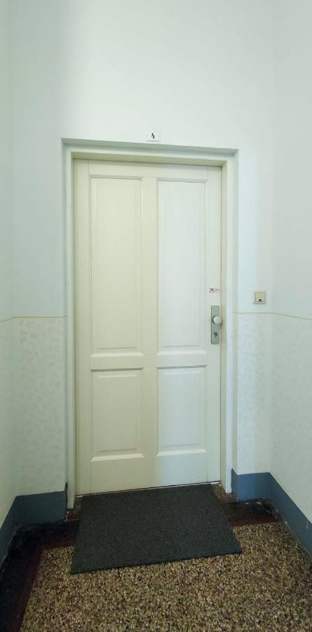 Highlight Apartment Naschmarkt Vienne Extérieur photo
